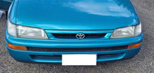 Load image into Gallery viewer, Front Left Manual Window Regulator For Toyota Corolla AE101 94-96/AE102 96-99