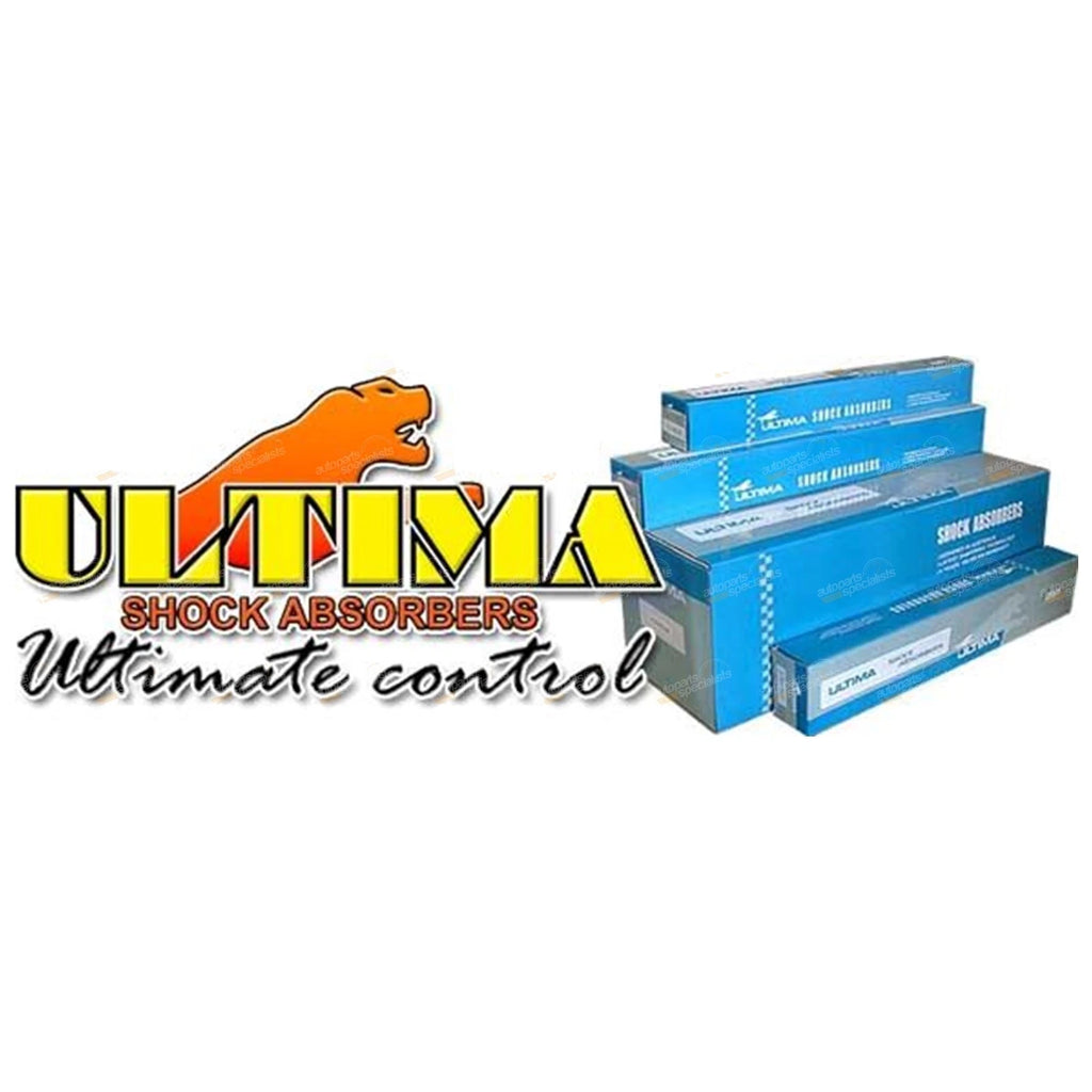 4 Strut Shock Absorber for Toyota Rav4 4x4 ACR20 ACR21 ACR22 ACR23 7/00~1/06