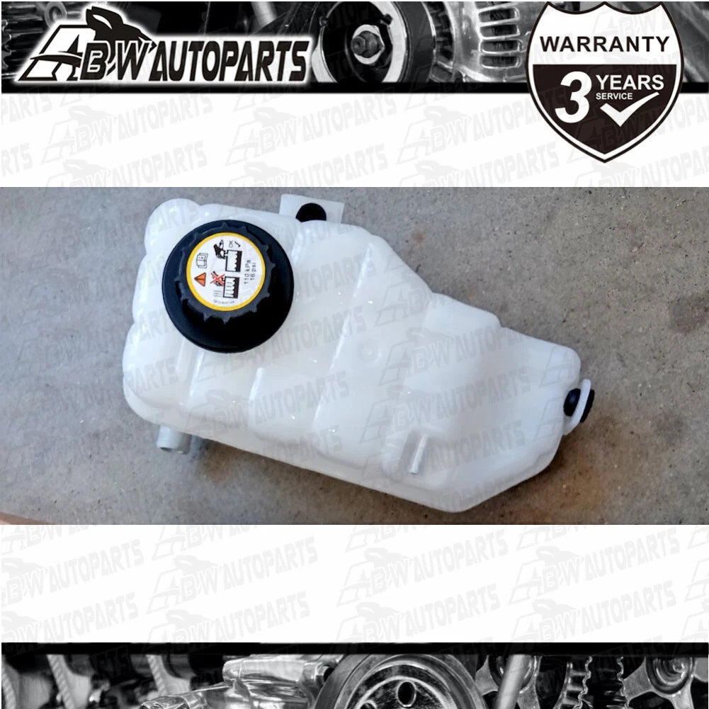 Holden Commodore Overflow Bottle Tank suit VT VX VY VZ 5.7L V8 LS1 2000-2006