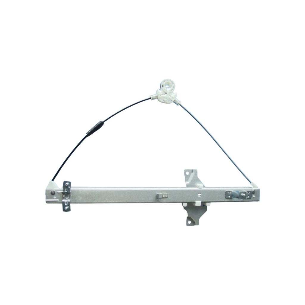 Front Left Window Regulator Without Motor for Toyota RAV4 SXA10 2-Dr 1994-2000