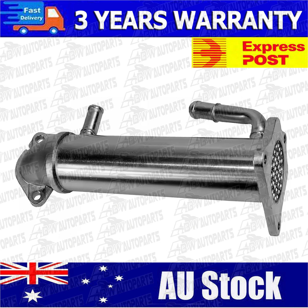 EGR Cooler For Ford Ranger PX XL XLS XLT Wildtrak Mazda GT XT XTR BT50 2.2L 3.2L