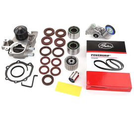 Timing Belt Kit For Subaru Forester SG SH EJ25 EJ255 2.5L DOHC Turbo