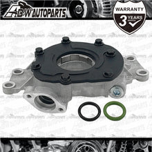 Load image into Gallery viewer, STD Volume Pressure Oil Pump Holden Commodore VX VY VZ VE VF LS1 LS2 LS3 L98 V8