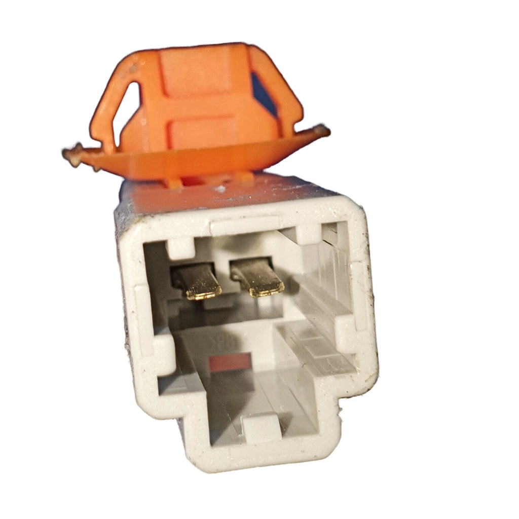 Front Left Window Regulator With Motor 2 Pins for Honda Civic EG EH 1991 - 1995