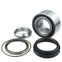 Load image into Gallery viewer, Rear wheel bearing kit for Toyota Hilux 2008-2015 non-ABS, bearing, seals and ring