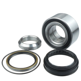 Rear Wheel Bearing Kit For Toyota Hilux GGN15 GGN25 KUN16 KUN26 TGN16 No ABS