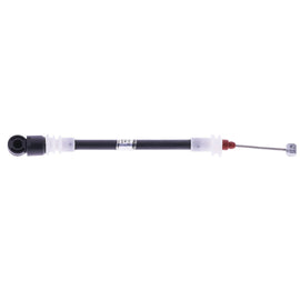 Front Left = Right Outer Door Handle Carrier Cable for BMW X5 E53 51228403057