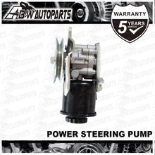 Load image into Gallery viewer, Power Steering Pump Fits Nissan Patrol GU Y61 4.5L V6 Petrol 1997-2013