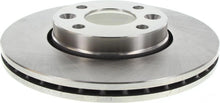 Load image into Gallery viewer, TRW Brake Rotor 260mm Front DF4364S