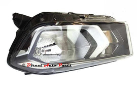 *NEW* HEAD LIGHT LAMP for LDV T60 PRO LUXE TRAILRIDER UTE 4X4 2017 - 2021 LEFT