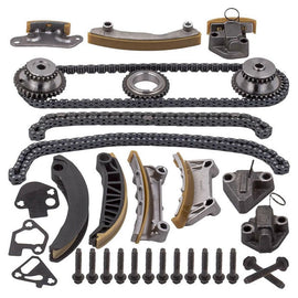 Timing Chain Kit for Holden Captiva CG Alloytec LU1 3.2L SI DI LF1 LFW 3.0L 07-