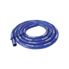 Load image into Gallery viewer, Aeroflow Silicone Heater Hose Blue I.D5/8" 16mm x 1.5m