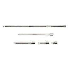 Load image into Gallery viewer, Toledo Wobble Extn Bar 3/8 Inch 5 Piece Polished 301938