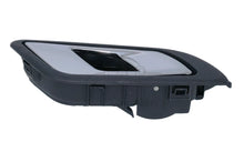 Load image into Gallery viewer, Chrome Lever Black Housing Rear Right Inner Door Handle for Ford Ranger PX 11-20