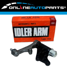 Load image into Gallery viewer, 555 Japan Ball Joints / Tie Rod Ends / Idler Arm Kit for Hilux IFS 4x4 1997-05