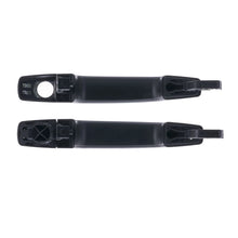 Load image into Gallery viewer, Chrome Outer Door Handles Front+Rear 4pcs for Holden Barina 11-18, Cruze 09-16