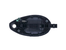 Load image into Gallery viewer, Front Left Outer Door Handle Primed Black For Hyundai Tiburon 2003 -08