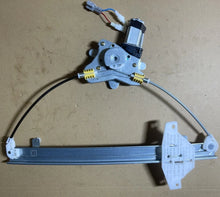 Load image into Gallery viewer, Front Left Window Regulator With Motor 2 Pins for Holden Captiva CG7 2006-2014
