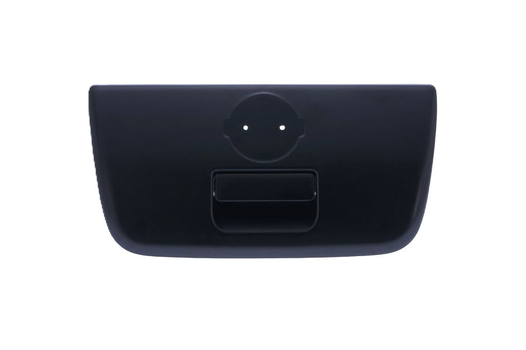 Textured Black Tailgate Handle Without Keyhole for Nissan Navara D22 1997-2015