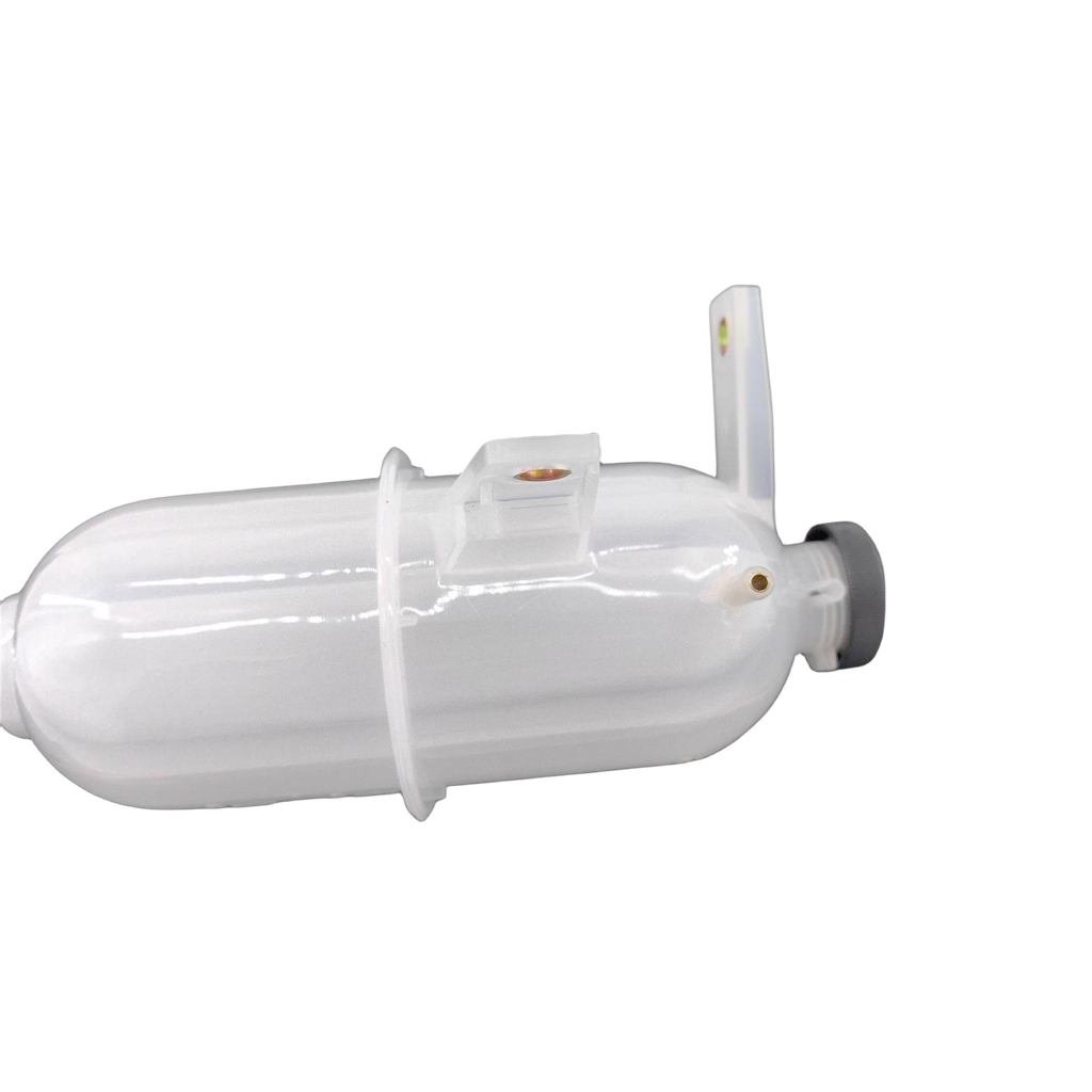 Radiator Overflow TANK Expansion Bottle FOR Toyota Hilux KUN16R KUN26R 2005-2015