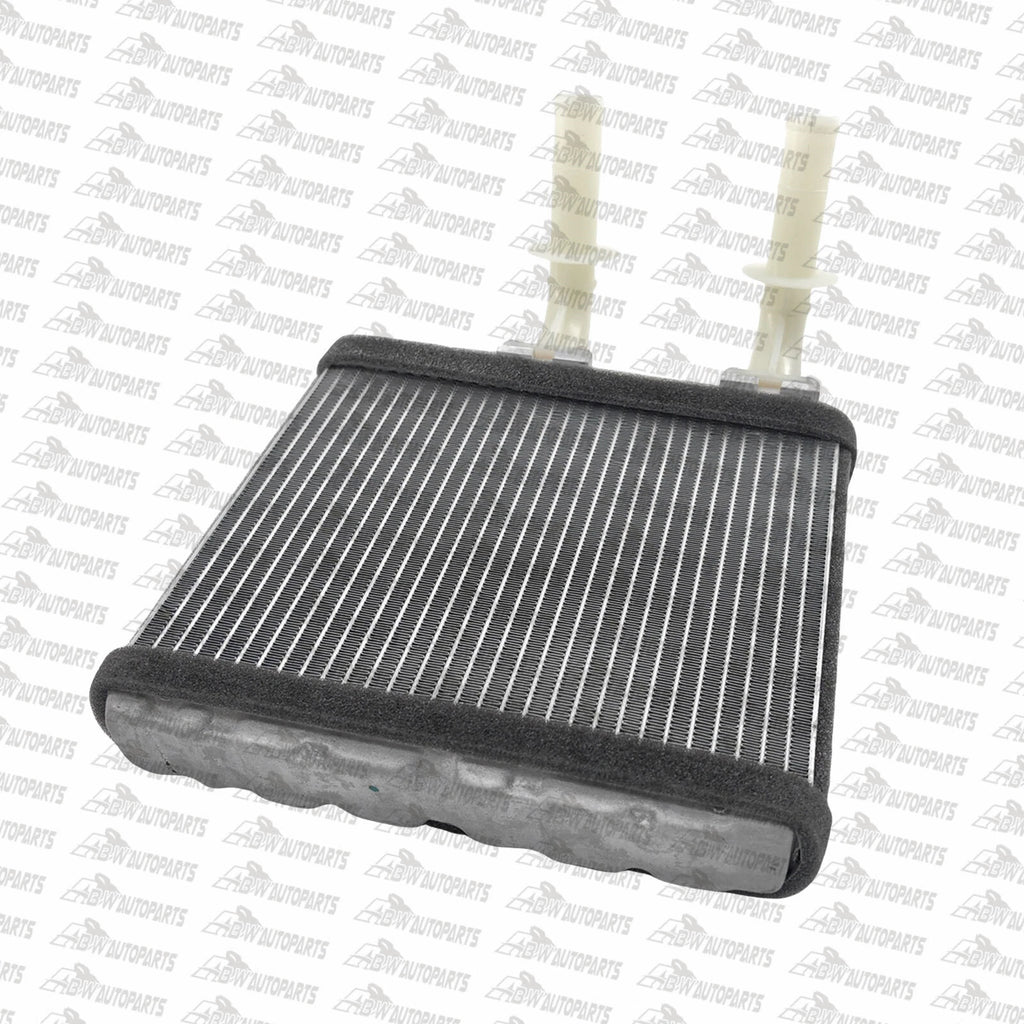 Heater Core & Pipe fits Nissan Patrol GQ2 GU Y61 Series 1 & 2 AT MT 1992-1997