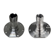 Load image into Gallery viewer, 2 X Swivel Hub Axle Spindles For Ford Maverick DA | Nissan Patrol GQ, Y60