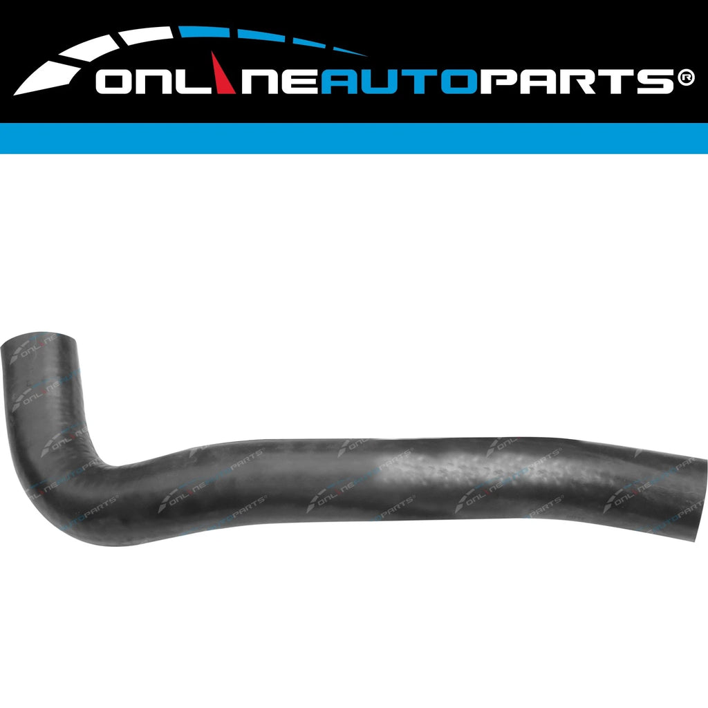 Lower Bottom Radiator Hose for Ford Ranger PJ PK 2.5L 3.0L 4cyl WLAT WEAT 06~11