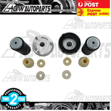 Load image into Gallery viewer, Front Shock Strut Top Mount Support Upper Lower Bump Stop for BMW X5 E70 X6 E71