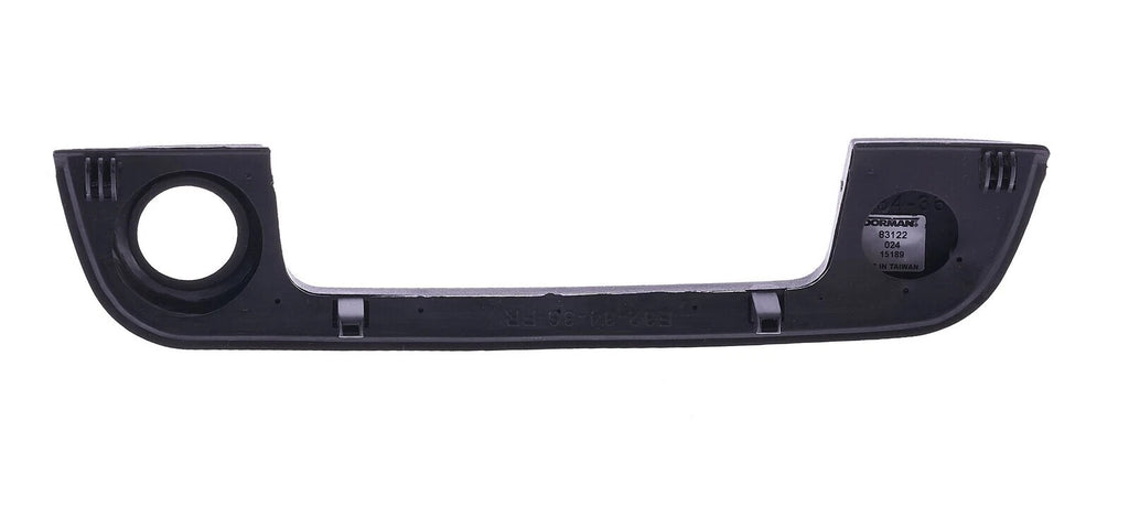 Front Right Black Outer Door Handle Cover for BMW E36 91-01, E34 88-96