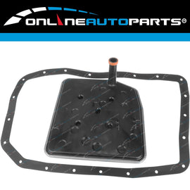 6Speed Auto Transmission Filter Kit for Ford Ranger PX 3.2L 2.2L P5AT P4AT 11~19