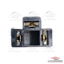 Load image into Gallery viewer, H4 Female Headlight Bulb Globe Socket Wire Harness Plug x 2pc Pack