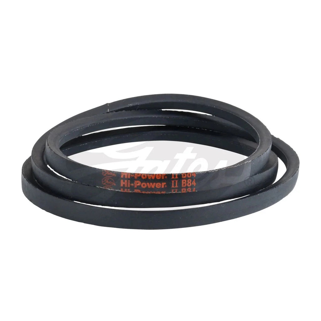 Gates Hi-Power II V-Belt B84