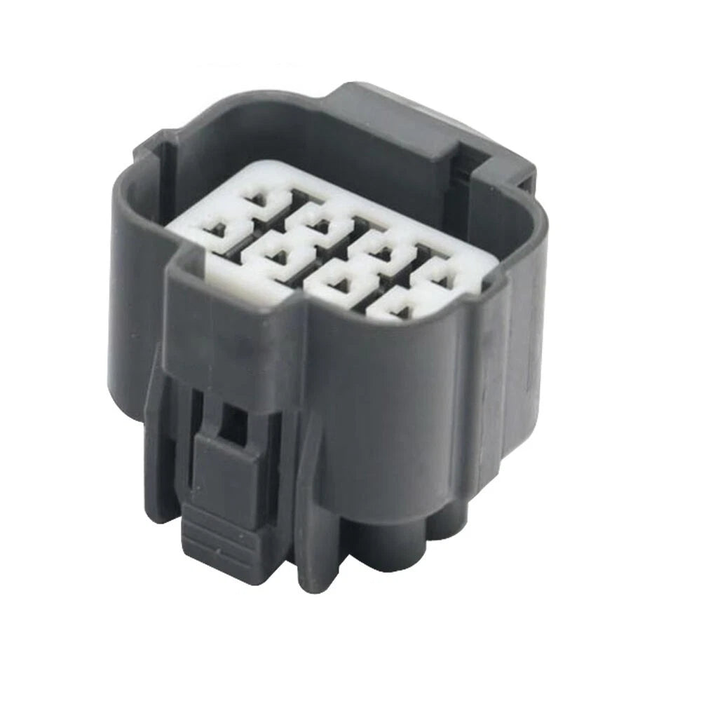 8 Pins Fit Toyota Hiace Honda Acura Connector Plug 6189-0134 6918-0332
