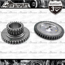 Load image into Gallery viewer, Timing Chain Kit Fit for Nissan QR25DE XTrail X-Trail 2.5L T30 03-07 Guide Gear