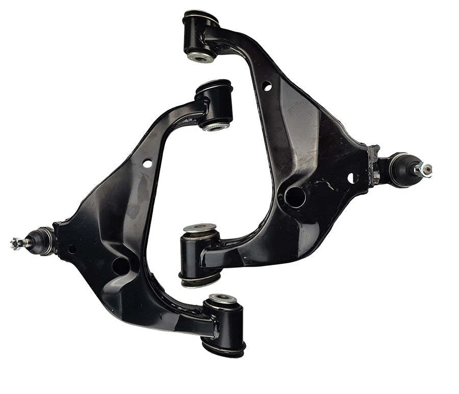 PAIR Lower Control Arm with Ball Joint for Toyota Hilux KUN26R GGN25R 2005-2015