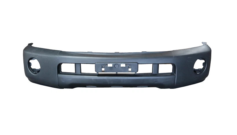 GENUINE FRONT BAR for NISSAN PATROL GU Y61 WAGON 2004-2016 CAB CHASSIS 2007-2016