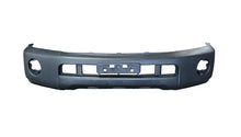 Load image into Gallery viewer, GENUINE FRONT BAR for NISSAN PATROL GU Y61 WAGON 2004-2016 CAB CHASSIS 2007-2016