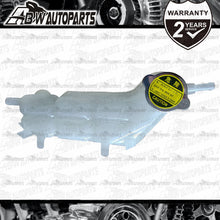 Load image into Gallery viewer, Fits Nissan Patrol GU Y61 TD42Ti Radiator Overflow Coolant Expansion Bottle