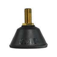 GME ABL003 AM/FM Antenna Base Assembly with 5m Coax Cable