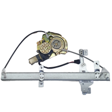 Load image into Gallery viewer, Front Right Electric Window Regulator With 2 Pin Motor for Holden Rodeo TF 88-03