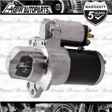 Load image into Gallery viewer, Starter Motor for Suzuki Grand Vitara Prestige JT N32A 4WD 08/2008 - 07/2012