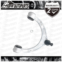 Load image into Gallery viewer, NEW OEM FRONT UPPER CONTROL ARM L/R 1PCS For Your PORSCHE PANAMERA 970 (RH/LH)