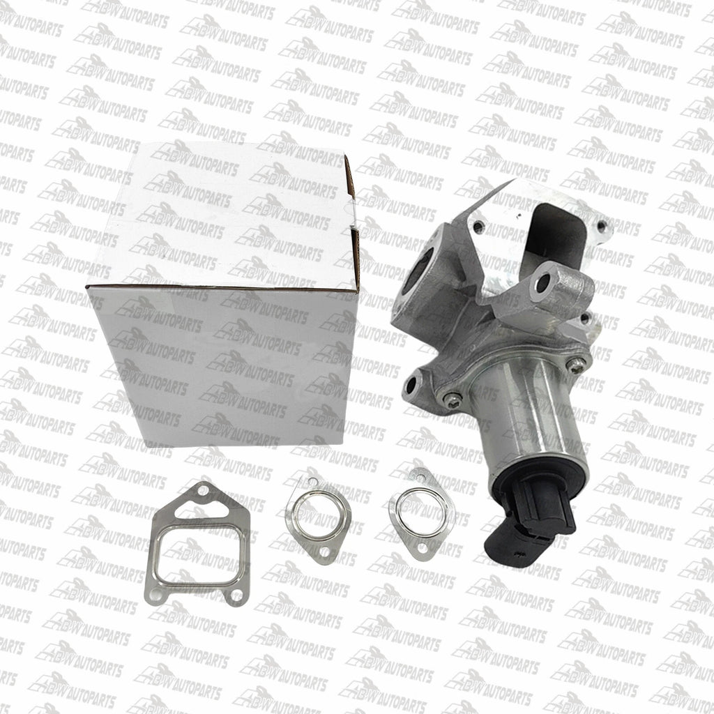 EGR Valve + Gaskets fits Ssangyong Kyron Actyon Sports 2.0 Xdi 4x4 A6651400660