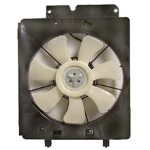 Load image into Gallery viewer, AC Air Condenser Thermo Cooling Fan Assembly for Honda CR-V RD 2001-2007