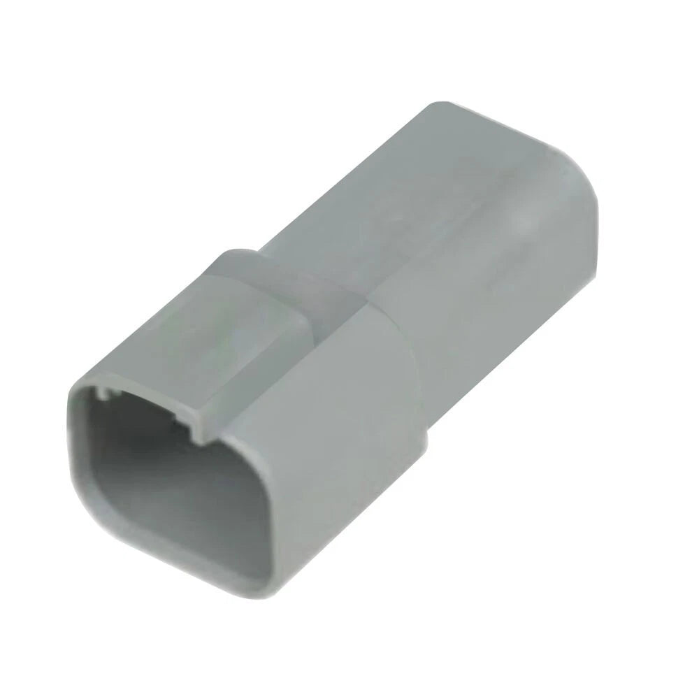 4 Pins Connector Adapter Wiring Harness Plug