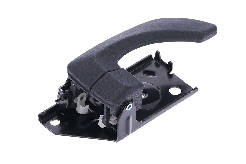 Grey Rear Right Inner Door Handle for Hyundai Santa Fe SM 2000-2005