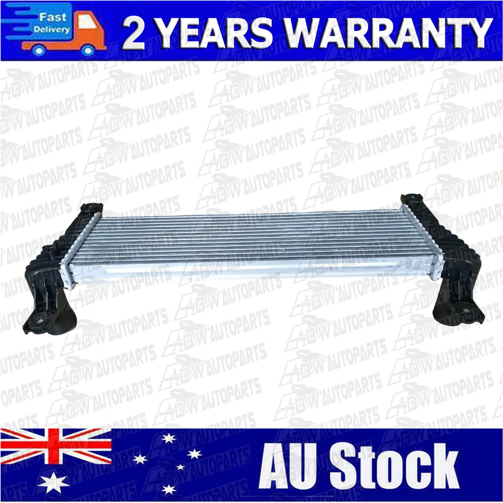 Intercooler For Mazda BT-50 BT50 For Ford Ranger PX P4AT P5AT 2.2L 3.2L TD 2011+