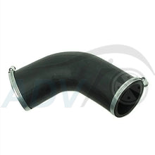 Load image into Gallery viewer, 2 Turbo Intercooler Hose to Throttle Holden Captiva 5 7 CG 2.2L Diesel 2011-2019