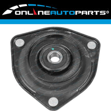 Load image into Gallery viewer, 2 x Front Strut Mounts for Hyundai Getz TB 4cyl 1.5L 1.3L 1.6L 1.4L 2002~11