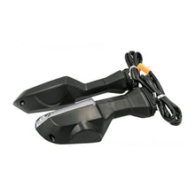 Load image into Gallery viewer, Motorcycle LED Turn Signals Light For KAWASAKI NINJA 300 650 1000 Z 1000SX ER-6F